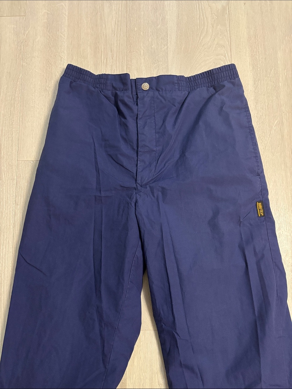🔥BUNDLESALE Mens L Serac Ski Snowboard Gore-Tex Shell Pants